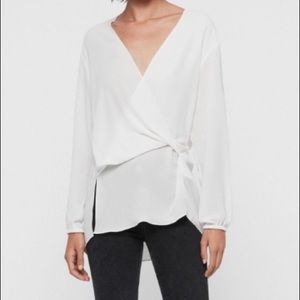 Allsaints Mia Top